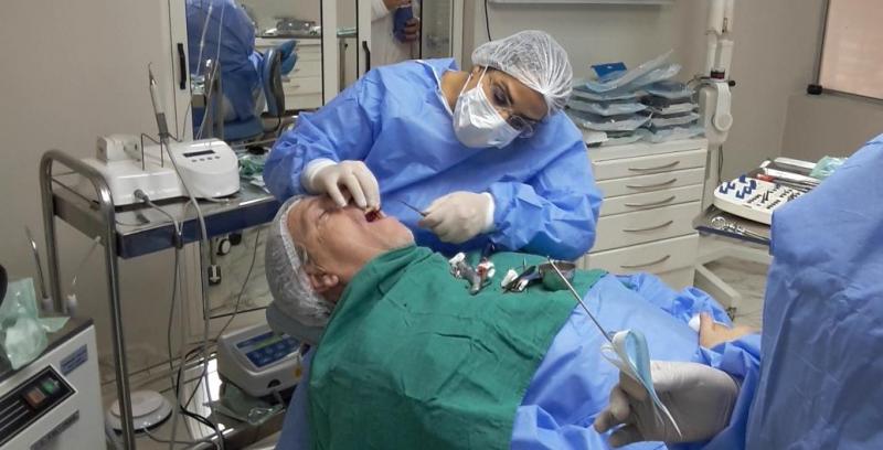 Clinique Dentaire Marrakech